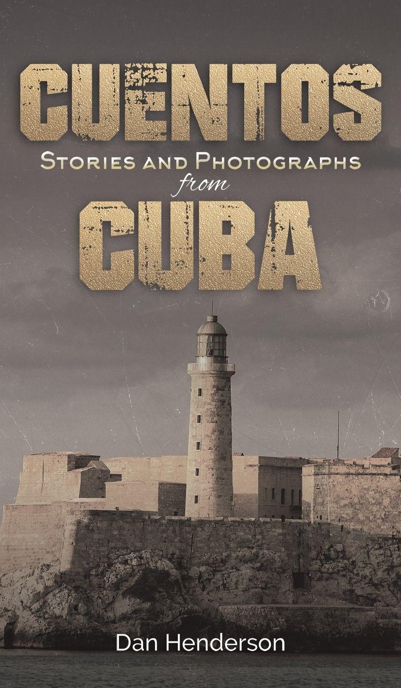 Vorderes Coverbild Cuentos