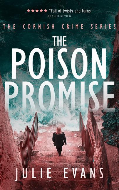 Vorderes Coverbild The Poison Promise