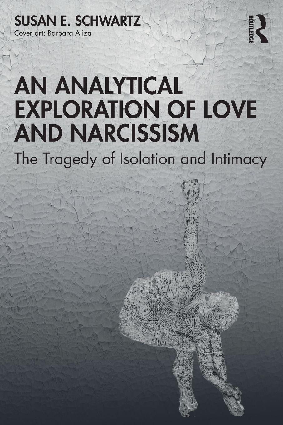 Vorderes Coverbild An Analytical Exploration of Love and Narcissism