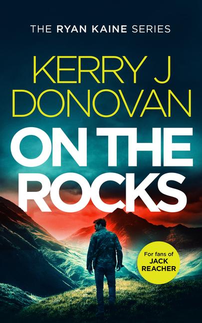 Vorderes Coverbild On the Rocks