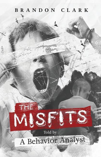 Vorderes Coverbild The Misfits