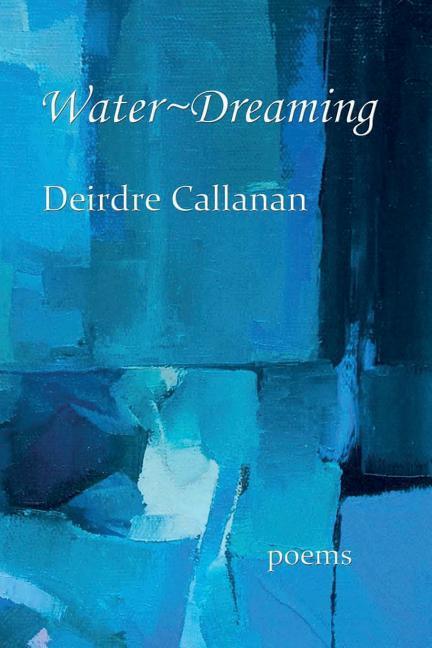 Vorderes Coverbild Water Dreaming