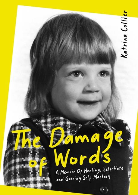 Vorderes Coverbild The Damage of Words