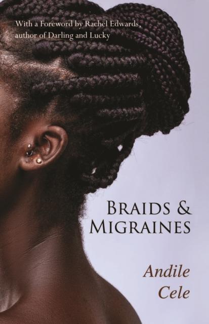 Vorderes Coverbild Braids & Migraines