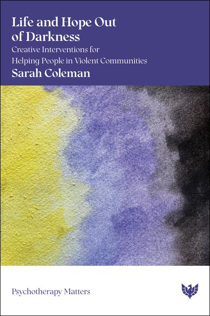 Vorderes Coverbild Life and Hope Out of Darkness