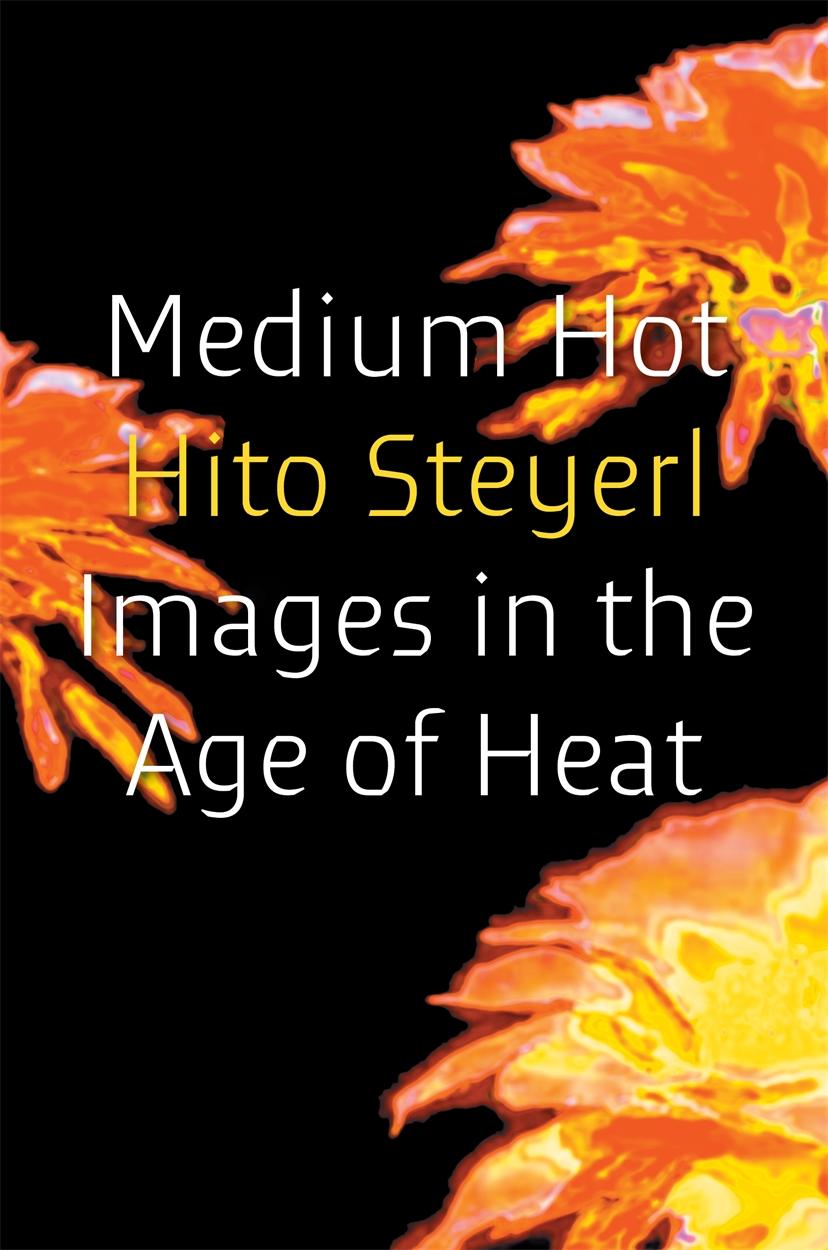 Vorderes Coverbild Medium Hot