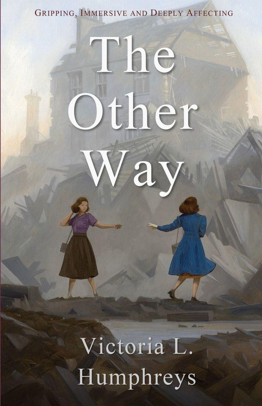 Vorderes Coverbild The Other Way