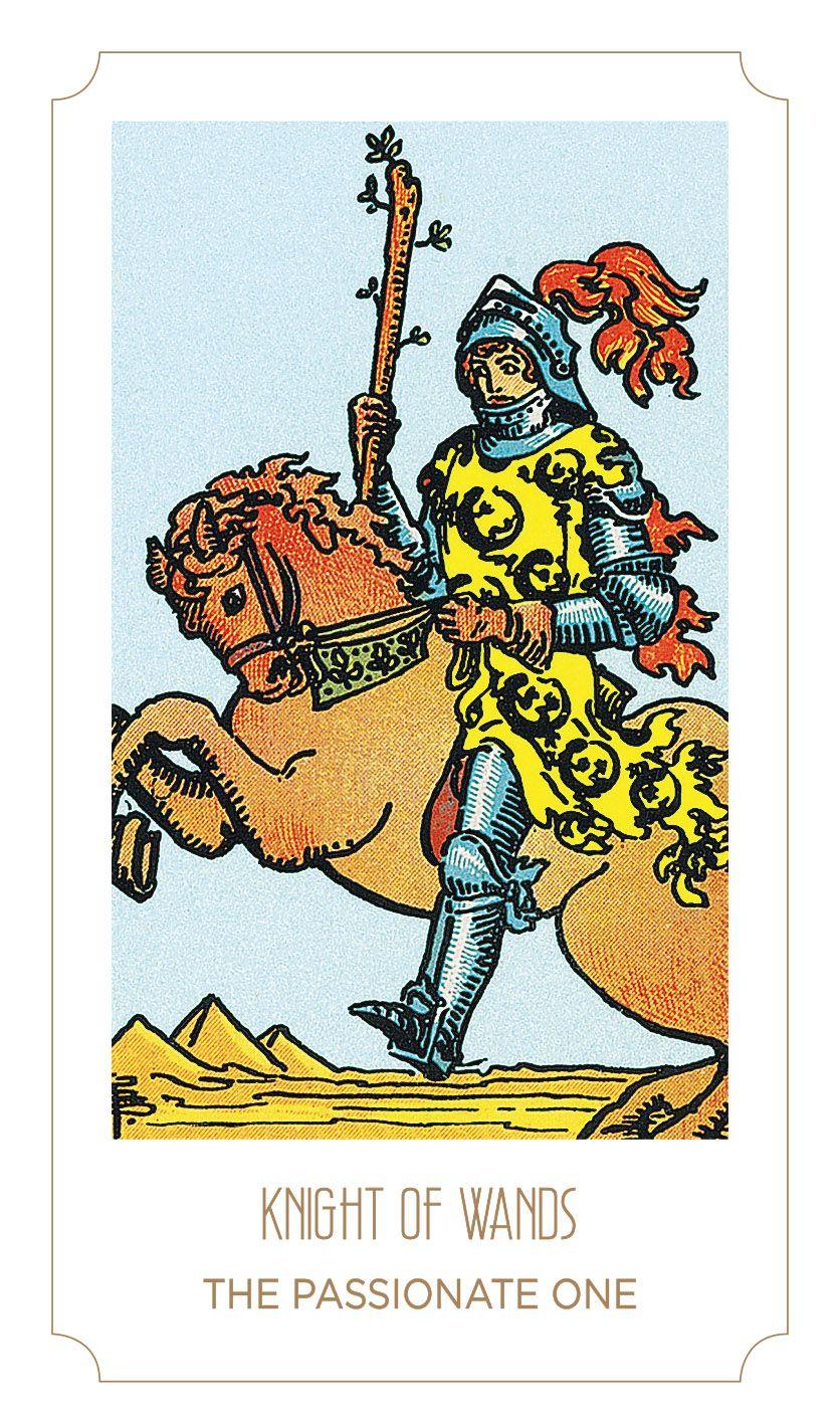 Beispielinhalt (Bild) Tarot Young - Feel the vibes GB