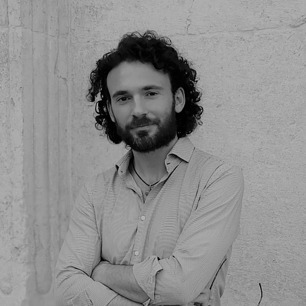 Autorenbild Demokratie & Pluralismus
