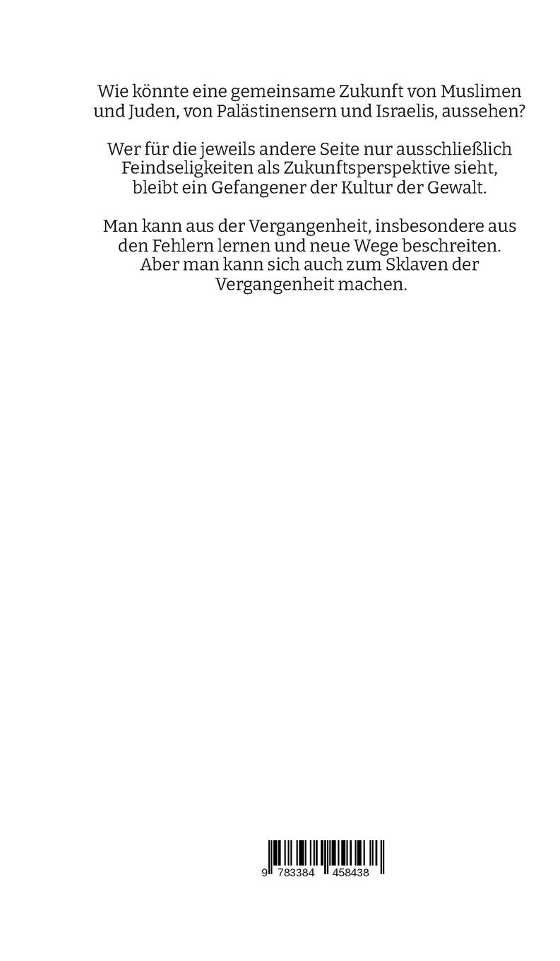 Rückseitencover Israel, 7. Oktober