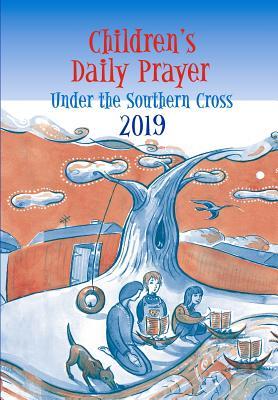 Vorderes Coverbild Children's Daily Prayer 2019