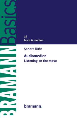 Vorderes Coverbild Audiomedien