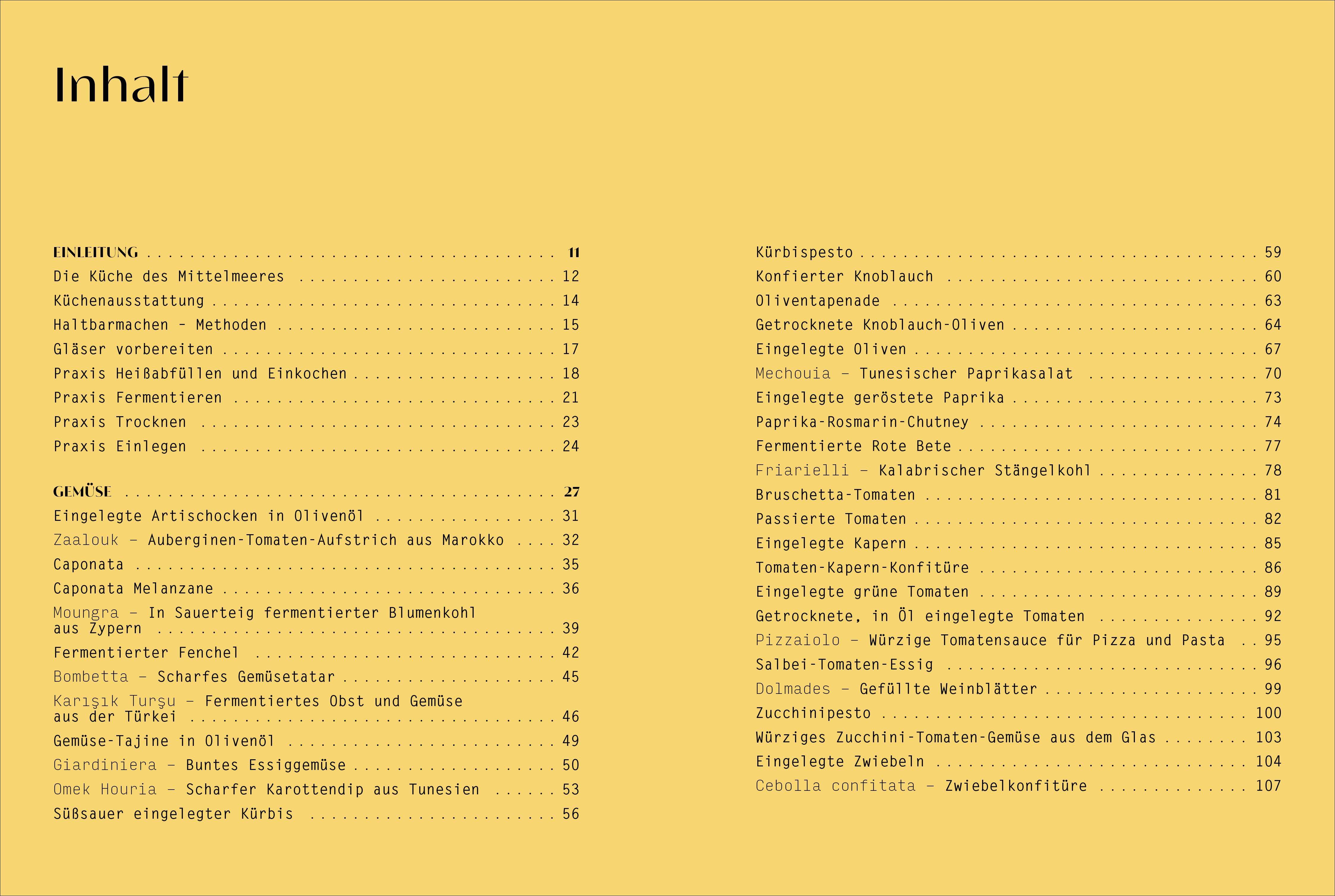 Beispielinhalt (Bild) Urlaubs-Feeling im Einmachglas