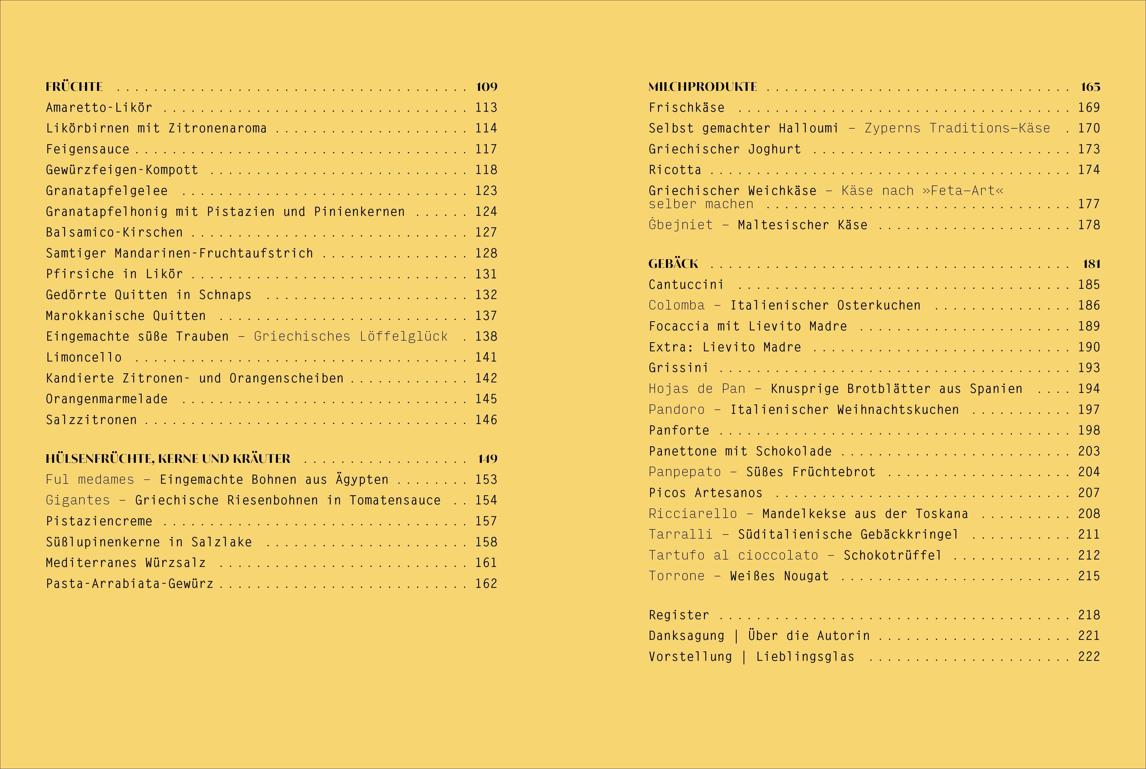 Beispielinhalt (Bild) Urlaubs-Feeling im Einmachglas