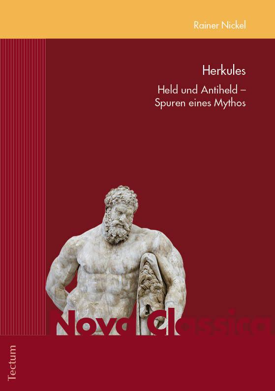 Vorderes Coverbild Herkules