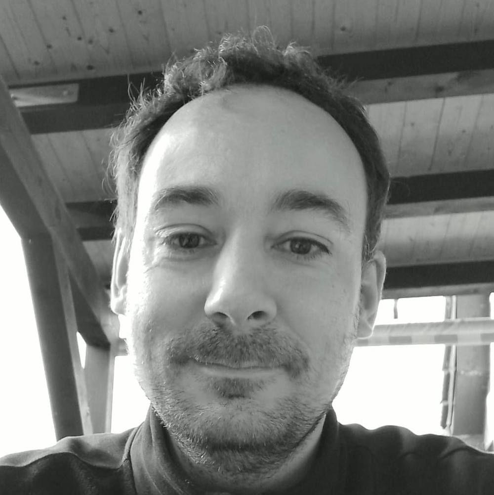 Autorenbild Seltene Erden, seltene Himmel