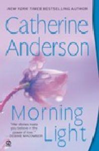 Vorderes Coverbild Morning Light