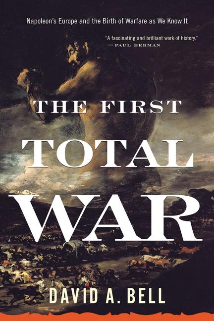 Vorderes Coverbild The First Total War