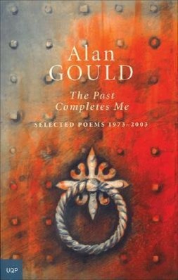 Vorderes Coverbild The Past Completes Me