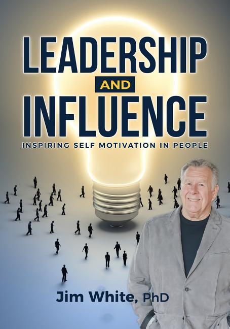 Vorderes Coverbild Leadership and Influence