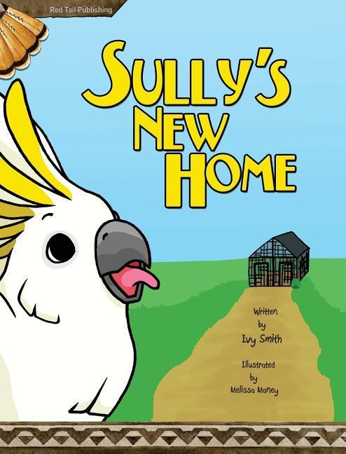 Vorderes Coverbild Sully's New Home
