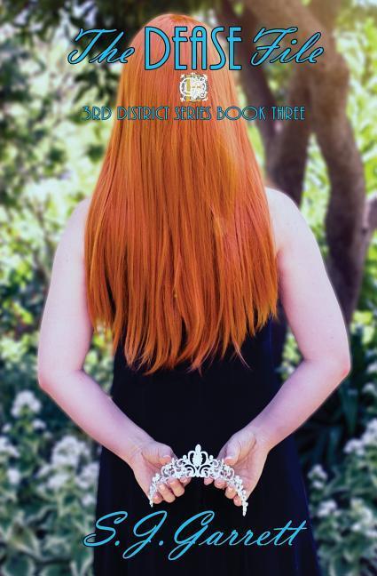 Vorderes Coverbild The Dease File