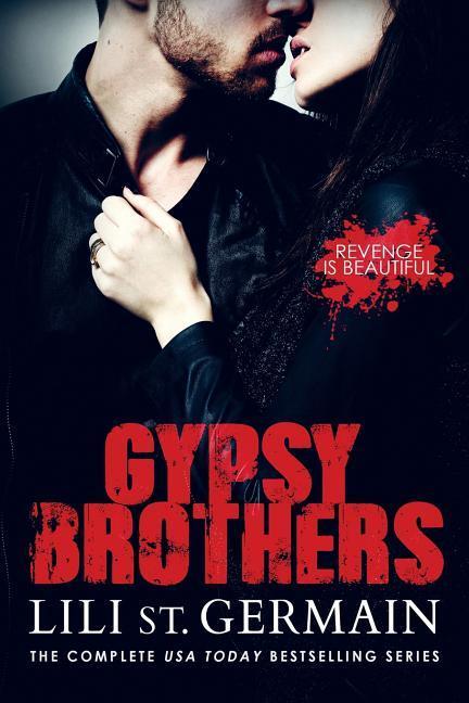 Vorderes Coverbild Gypsy Brothers