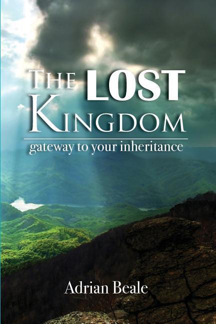 Vorderes Coverbild The Lost Kingdom