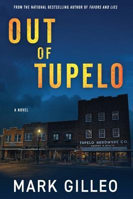 Vorderes Coverbild Out of Tupelo