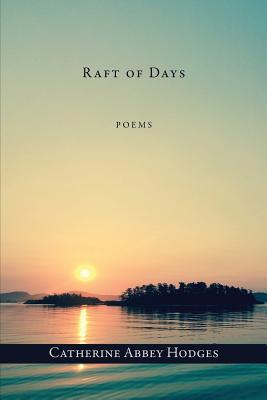 Vorderes Coverbild Raft of Days