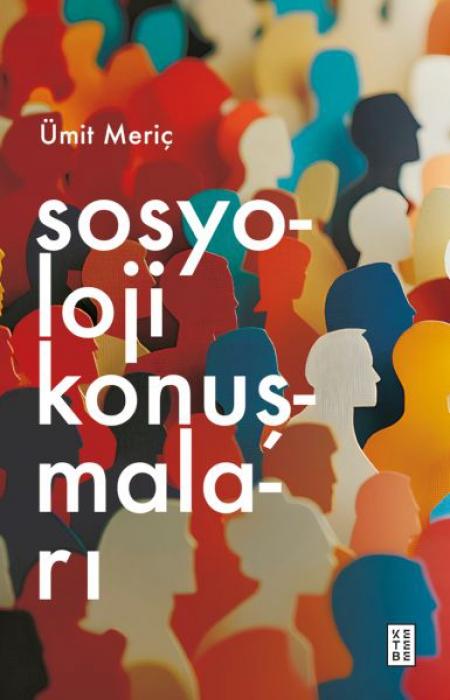 Vorderes Coverbild Sosyoloji Konusmalari