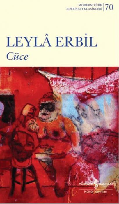 Vorderes Coverbild Cüce