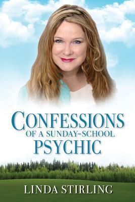 Vorderes Coverbild Confessions of a Sunday School Psychic