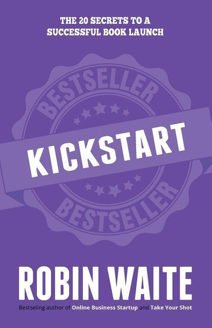 Vorderes Coverbild Kickstart