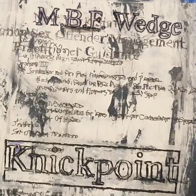 Vorderes Coverbild Knickpoint
