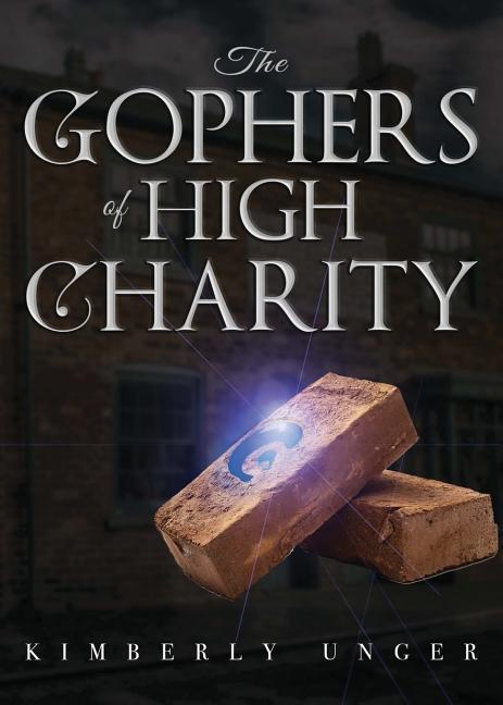 Vorderes Coverbild The Gophers of High Charity