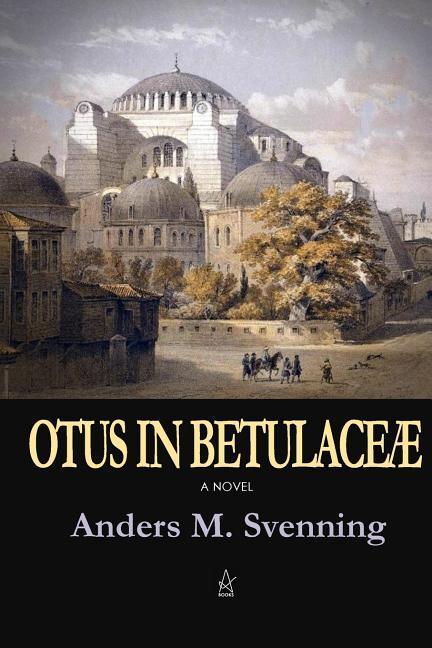 Vorderes Coverbild Otus in Betulaceæ