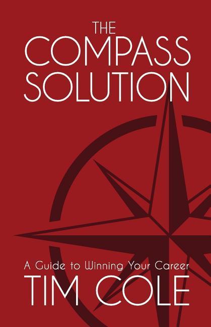Vorderes Coverbild The Compass Solution