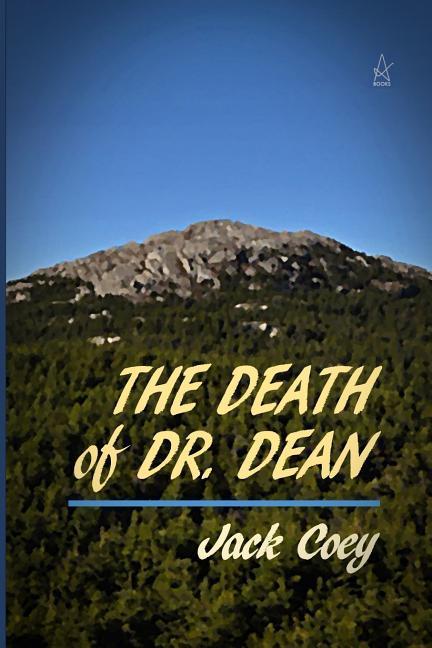 Vorderes Coverbild The Death of Dr. Dean