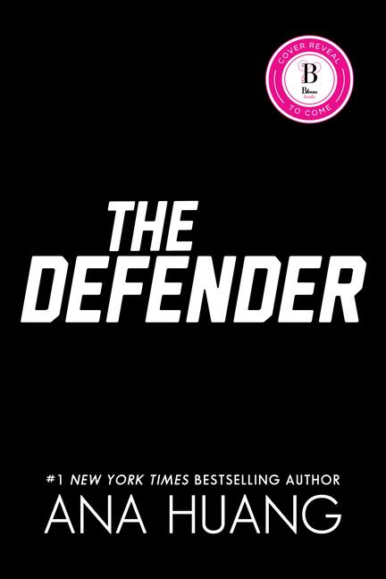 Vorderes Coverbild The Defender (Deluxe Edition)