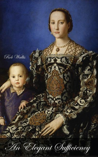 Vorderes Coverbild An Elegant Sufficiency