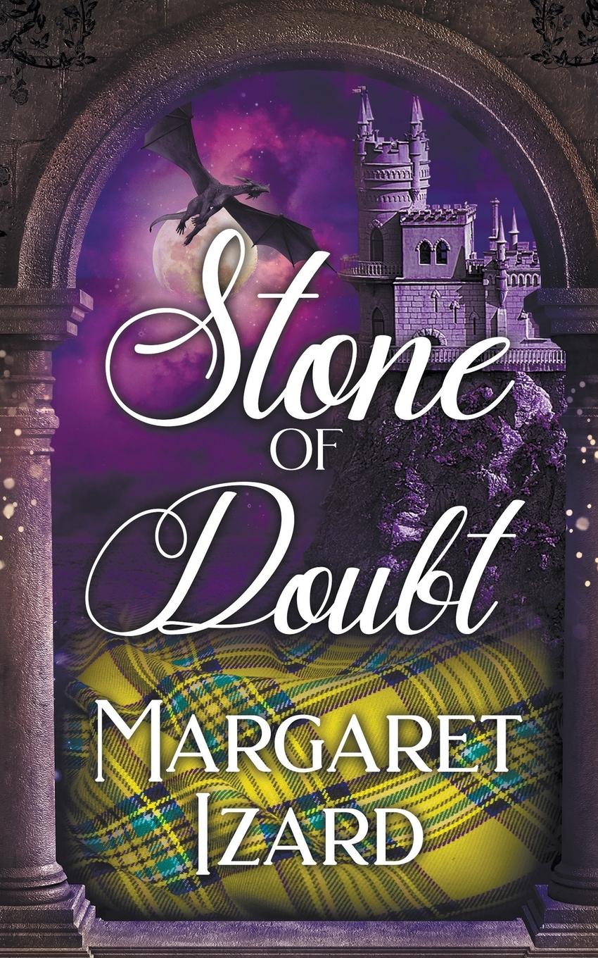 Vorderes Coverbild Stone of Doubt