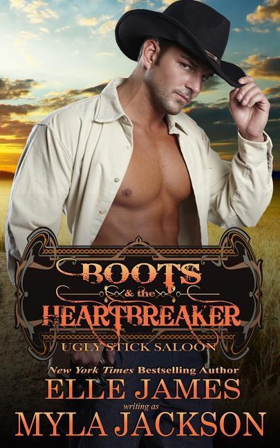 Vorderes Coverbild Boots & the Heartbreaker