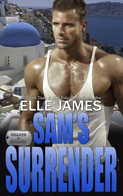 Vorderes Coverbild Sam's Surrender
