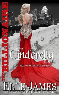 Vorderes Coverbild The Billionaire Cinderella Test