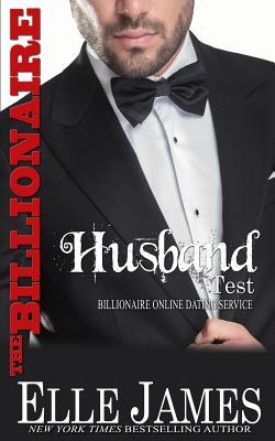 Vorderes Coverbild The Billionaire Husband Test