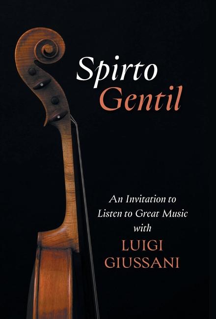 Vorderes Coverbild Spirto Gentil