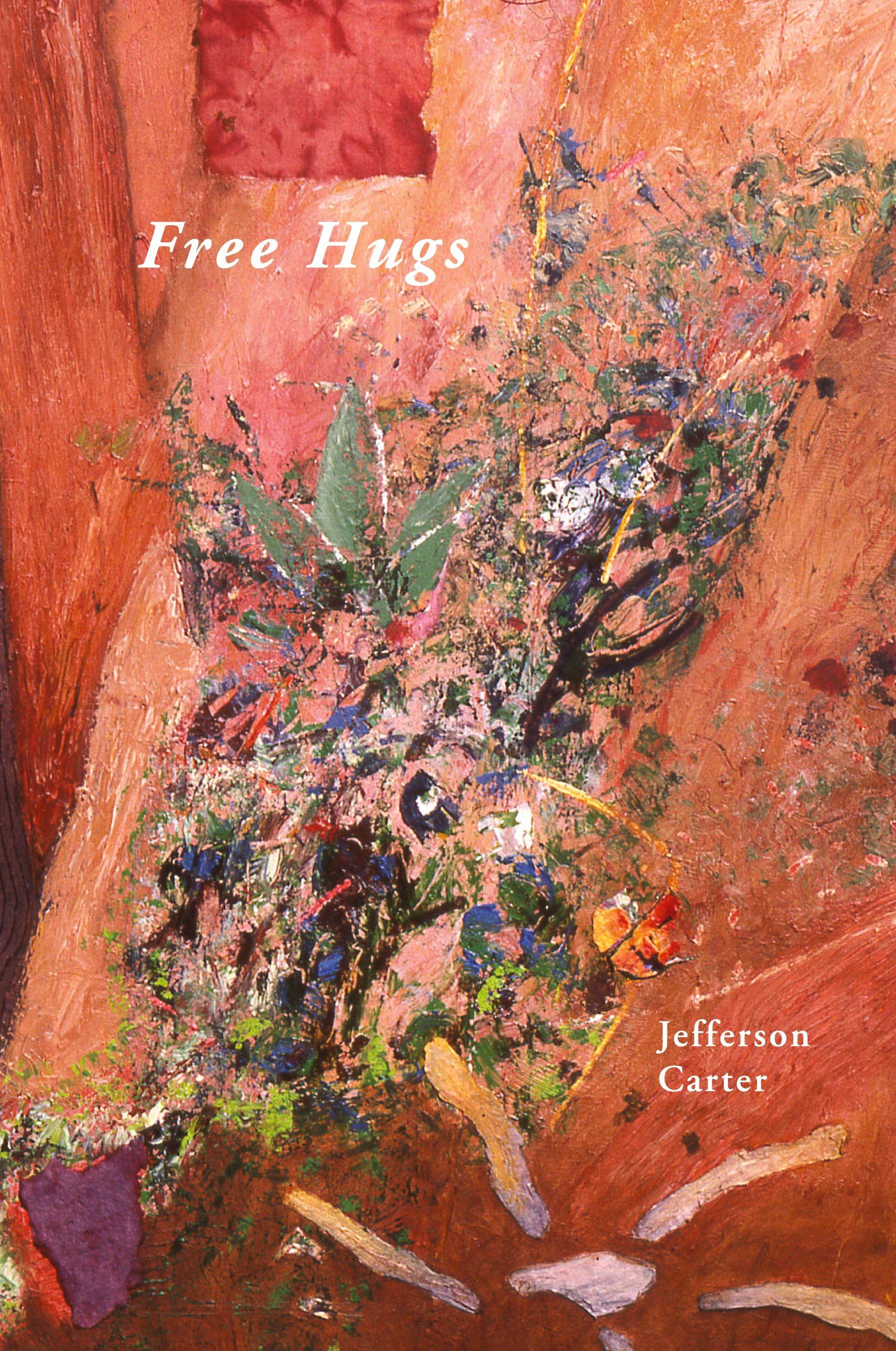 Vorderes Coverbild Free Hugs