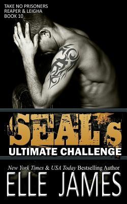 Vorderes Coverbild Seal's Ultimate Challenge