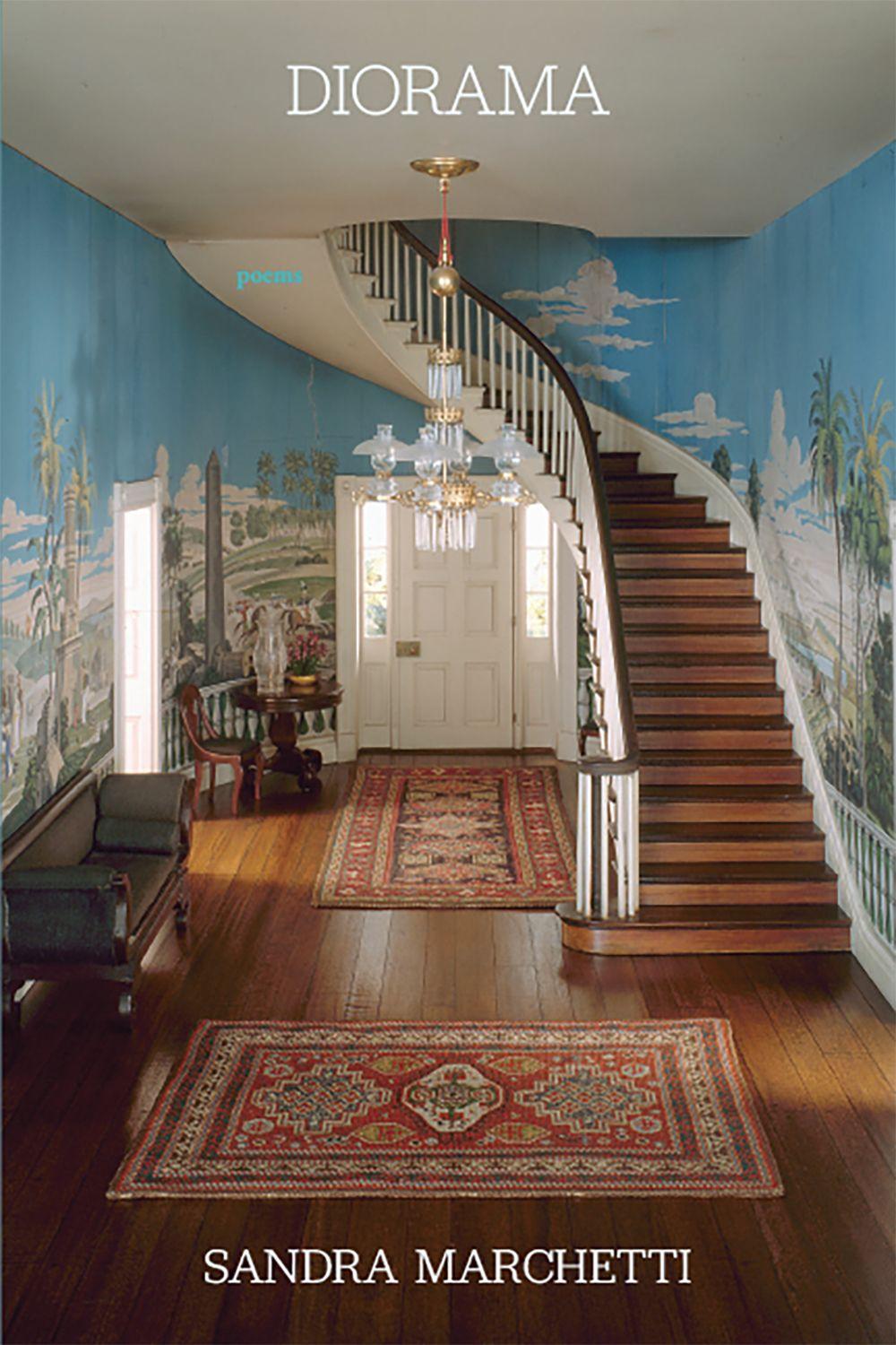 Vorderes Coverbild Diorama